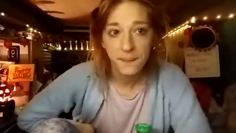 LesleyGumGrass- The Boring Trans girl online show from 12/02/25, 09:14