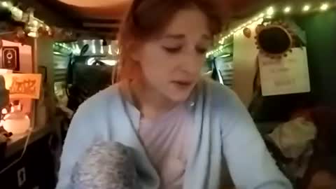 LesleyGumGrass- The Boring Trans girl online show from 12/04/25, 08:28