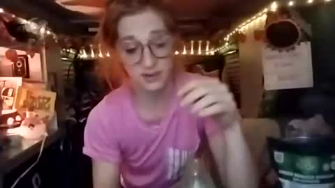 LesleyGumGrass- The Boring Trans girl online show from 12/17/25, 11:38