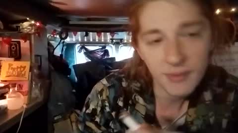 LesleyGumGrass- The Boring Trans girl online show from 03/04/26, 01:50