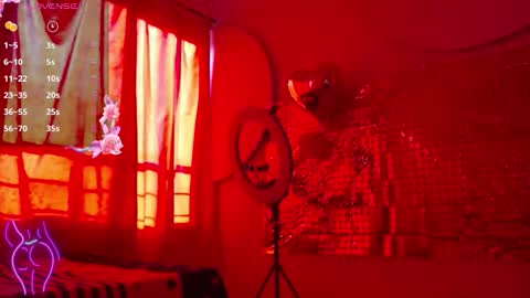 Leslie online show from 02/12/26, 01:17