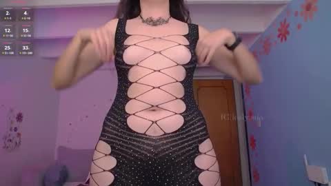 Snapshot of leslie9669 chatting on 01/30/25, 03:51 Lesly online show from 01/30/25, 03:51