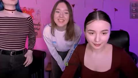 leslie_bird online show from 03/01/26, 10:06