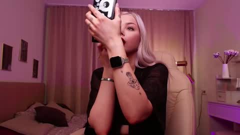 Stacey online show from 02/14/26, 08:22