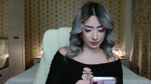 leslie_secret online show from 02/17/25, 11:20