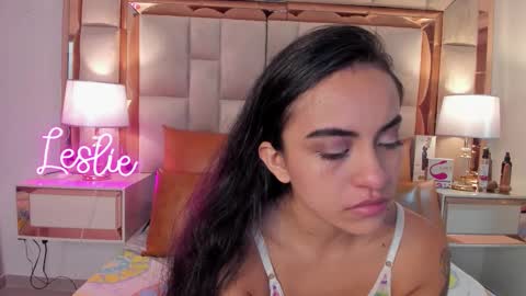 LeslieBush online show from 11/14/25, 08:29