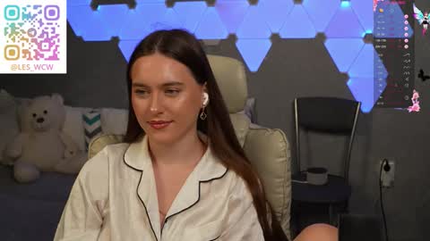 LeslieKorfs online show from 01/11/26, 08:58