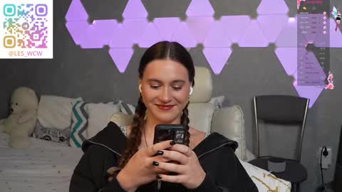 LeslieKorfs online show from 01/14/26, 07:19