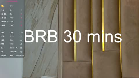 Leslie online show from 01/27/25, 08:40