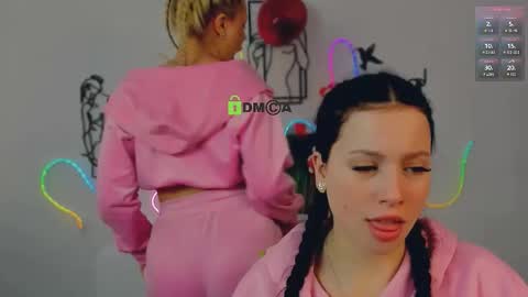 Snapshot of lesly_chilli chatting on 02/15/26, 12:47 lesly_chilli online show from 02/15/26, 12:47