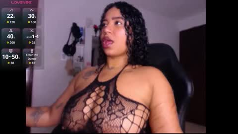 lesly online show from 12/16/25, 03:44