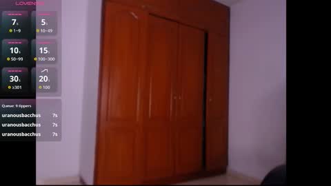 lesly online show from 02/03/26, 06:22