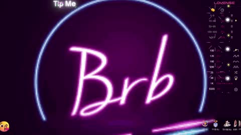 Lesly  online show from 01/11/25, 08:10