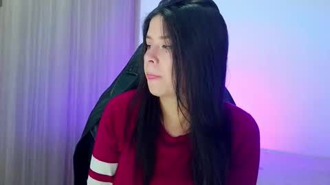 Lesly online show from 03/20/26, 02:11