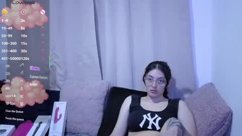 Snapshot of lessliee chatting on 07/01/26, 02:57 lessliee online show from 07/01/26, 02:57
