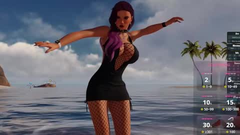 lessly_muah online show from 09/12/25, 02:17