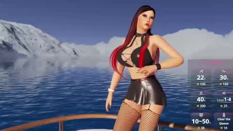 lessly_muah online show from 09/20/25, 01:12