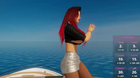 lessly_muah online show from 09/26/25, 12:09