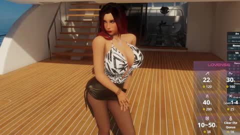 lessly_muah online show from 09/30/25, 11:37