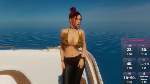 lessly_muah online show from 10/01/25, 12:55