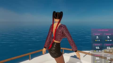 lessly_muah online show from 10/07/25, 03:31