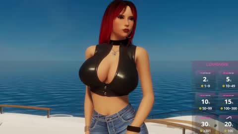 lessly_muah online show from 11/03/25, 01:56