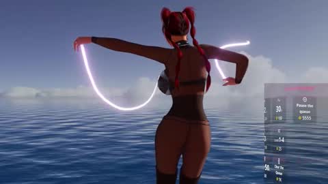 lessly_muah online show from 11/27/25, 08:11