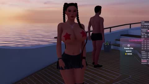 lessly_muah online show from 01/16/26, 01:09