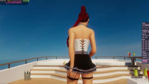 lessly_muah online show from 02/22/26, 03:21