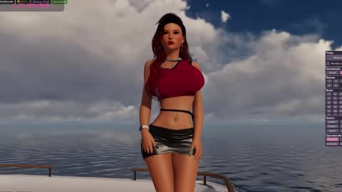 lessly_muah online show from 02/27/26, 12:10