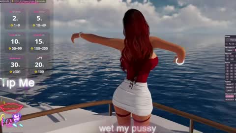 lessly_muah online show from 04/05/26, 01:19