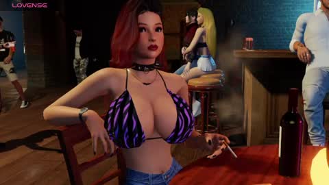Snapshot of lessly_muah chatting on 06/30/26, 02:07 lessly_muah online show from 06/30/26, 02:07
