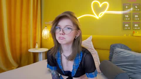 Lessy online show from 03/30/26, 03:07