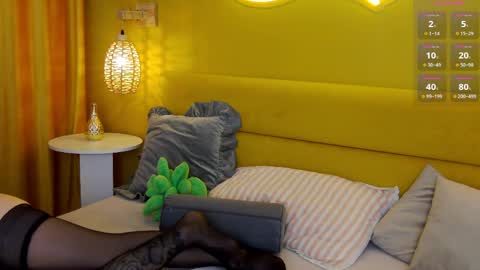 Lessy online show from 04/08/26, 03:06