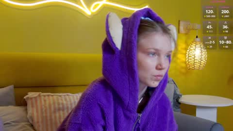 Lessy online show from 05/04/26, 03:35