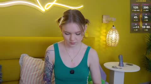 Lessy online show from 05/20/26, 03:13