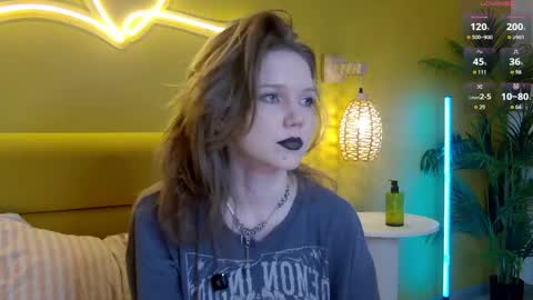 Lessy online show from 06/04/26, 03:34