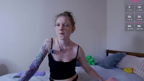 Lessy online show from 07/15/26, 02:50