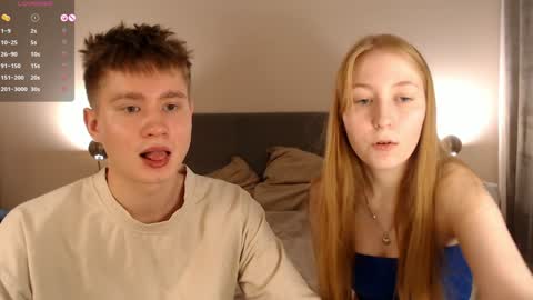 Alisa  Jhony online show from 12/20/24, 07:55