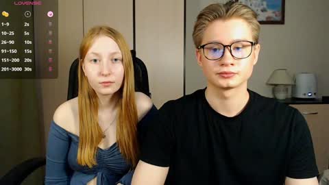 Alisa  Jhony online show from 02/01/25, 11:21