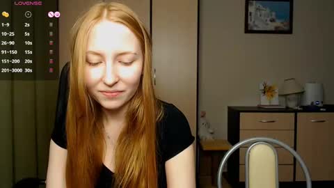 Alisa  Jhony online show from 02/17/25, 05:32