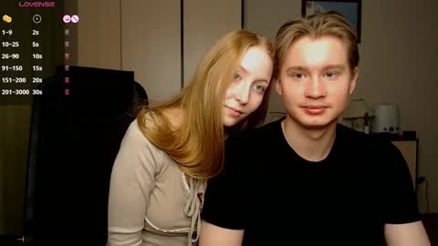 Alisa  Jhony online show from 02/25/25, 11:00