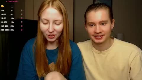 Alisa  Jhony online show from 02/27/25, 12:23