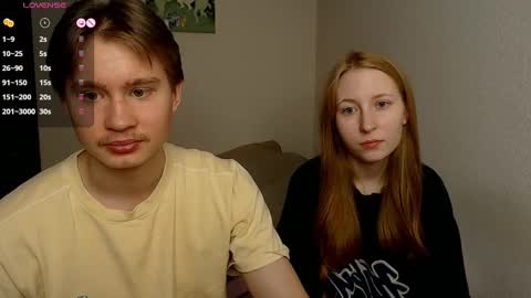 Alisa  Jhony online show from 03/06/25, 05:43