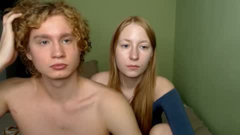 Alisa  Jhony online show from 10/19/25, 09:54