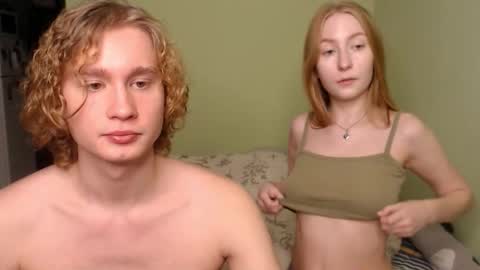 Alisa  Jhony online show from 01/07/26, 11:56