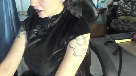 lestatdlion online show from 04/01/26, 01:41