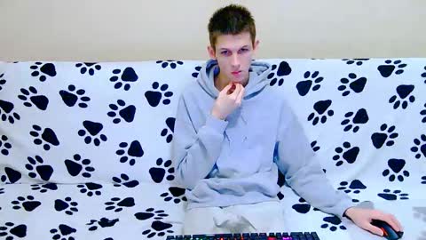 lester_broo online show from 01/31/26, 08:07