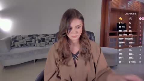 lesya krutalevich online show from 01/15/26, 03:22