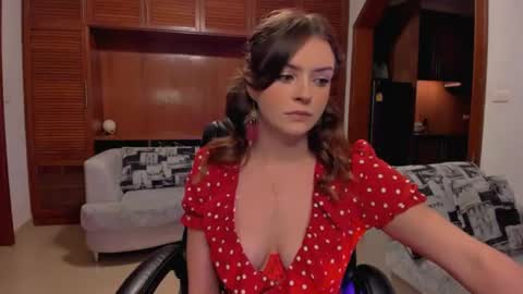 Snapshot of lesya_krutalevich chatting on 06/14/26, 08:55 lesya krutalevich online show from 06/14/26, 08:55